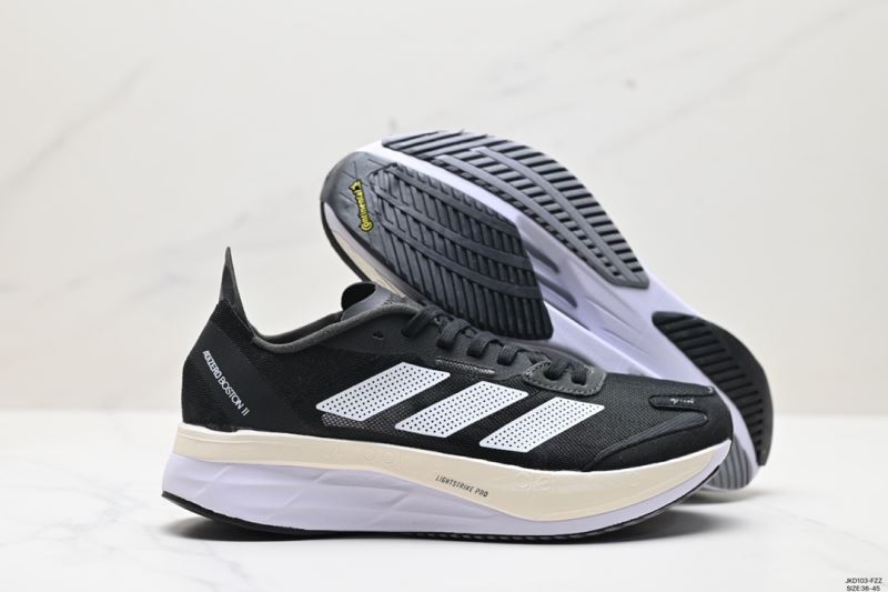 Adidas Adizero Shoes